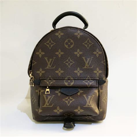 lv palm spring mini price malaysia|palm springs mini backpack.